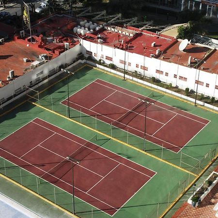 Gemelos 2 Benidorm Zewnętrze zdjęcie