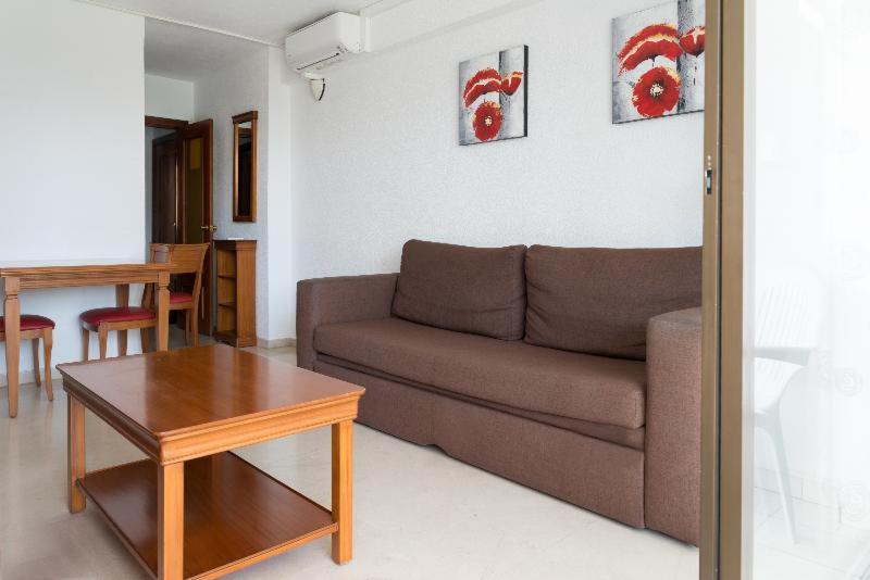 Gemelos 2 Benidorm Pokój zdjęcie