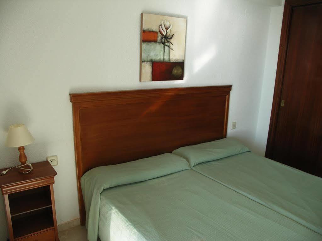 Gemelos 2 Benidorm Zewnętrze zdjęcie