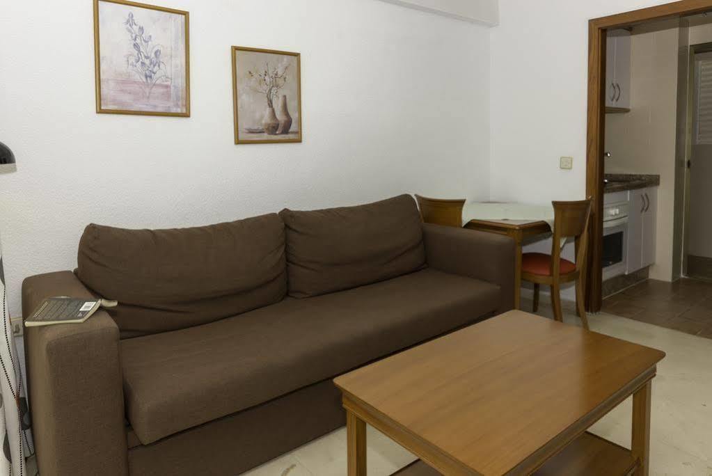 Gemelos 2 Benidorm Zewnętrze zdjęcie
